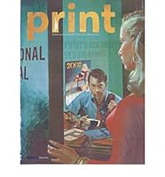 Prints Regional Design Annual 2002 2880467470 Book Cover