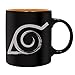 Produktbild Naruto 320ml Tasse Konoha