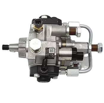 Amazon.com: Fuel Injection Pump 8-98081772-4 8980817724 8