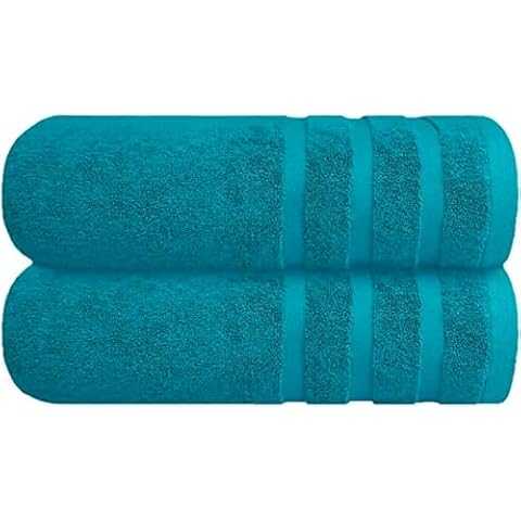Draps de Bain EDB Luxe 100% Coton Cover