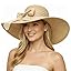 1 Pc：beige+white Dot Hat, 4.7