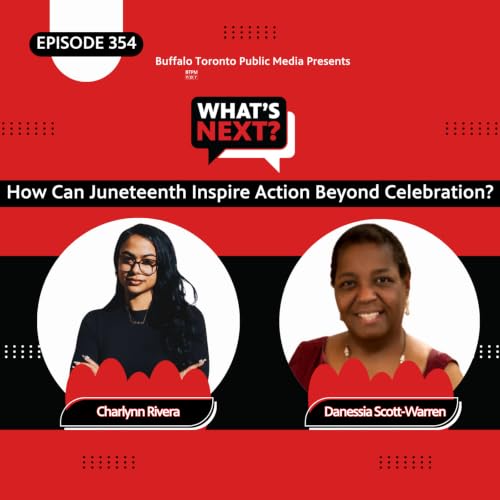 How Can Juneteenth Inspire Action Beyond Celebration?