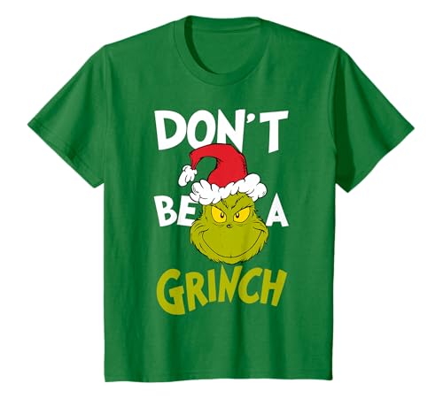 Image of The Grinch Xmas Pose Grumpy Santa Merry Christmas Classic T-Shirt