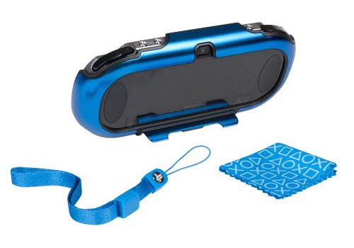 Media Stand Kit for PlayStation Vita