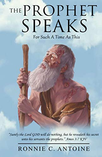 The Prophet Speaks: For Such A Time As This