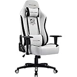 Von dem Leinen machartige Oberfläche: Die Machart der Oberfläche ist von den Leinen. Deshalb kann der Stuhl in schwülen Sommer auch immer kühl bleiben. Darauf werden Sie nicht sehr heiß fühlen. Und im Winter wird die aus Leinen bestehende Oberfläche nicht so kalt wie die aus Leder.