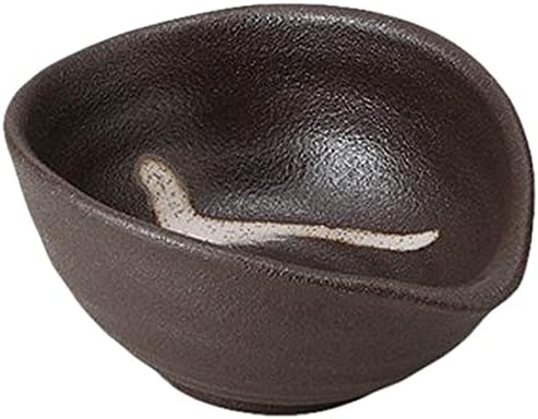 Nishiki Ilabo Egg Mold, Set of 10, 1.4 x 3.2 x 1.8 inches (10.5 x 8.2 x 4.5 cm), 4.4 oz (126 g), Small Included, Restaurant, Ryokan, Japanese Tableware, Restaurant, Commercial Use,