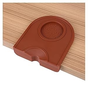 Koffie Sabotage Siliconen Pad Anti-Skid Barista Coffee Espresso Knoppering Latte Tamping Mat Houder Home Coffeeware…