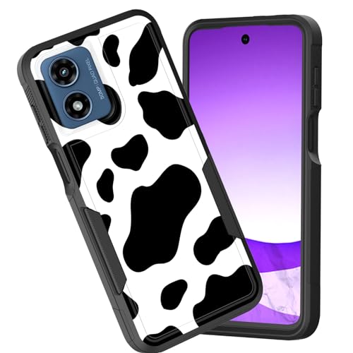 Protection Moto G Play 4G 2024 antichoc polycarbonate silicone TPU robuste double couche