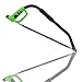 Thrive Tools 21 inch Bow Saw - Tree Saw and Tree Limb Pruning Saw