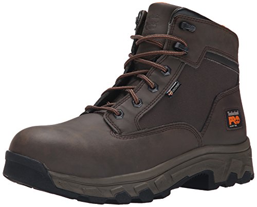 Timberland PRO Men's 6 Inch Linden Alloy Toe Work Boot Timberland PRO Men's 6 Inch Linden Alloy Toe Work Boot