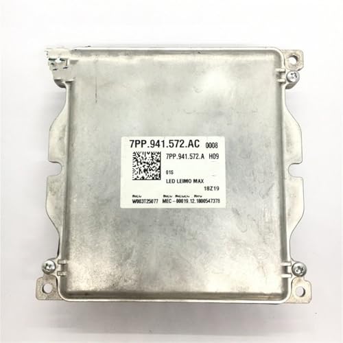 Module de Commande Feux de Jour 7PP941572AC Audi A3 A5 Q5