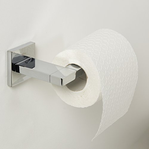 Tiger Items Toiletrolhouder, Chroom, 17 x 5 x 8 Cm - Image 3