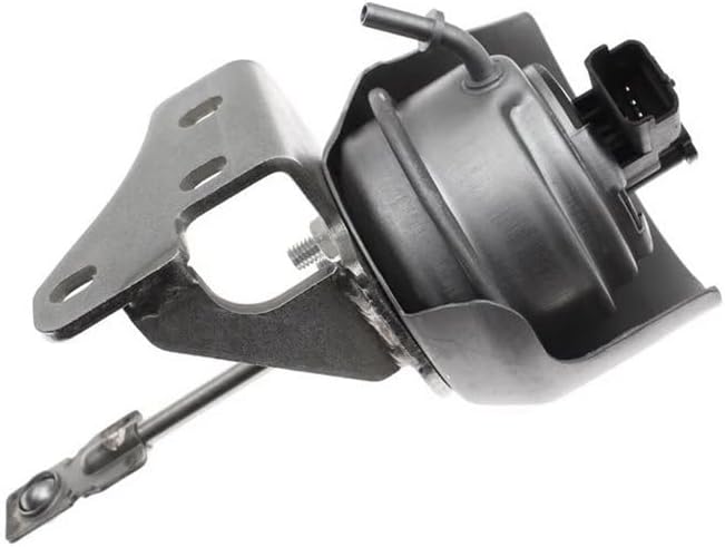 Turbo Wastegate Actuator For 208 308 508 Dv6fc Gtd1244vz 819872 819872-0001 9804119380 Turbocharger Turbo
