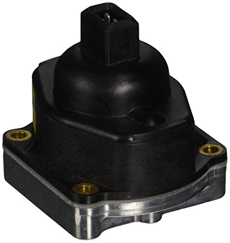 Bosch 64411 Auxiliary Air Valve #TOP1