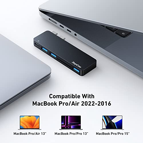 RayCue USB C Hub Adapters - image 6