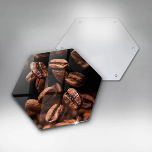 Planche à découper multifonctionnelle Wallfluent 40cm avec surface Cuisson Résistance - 6
