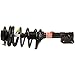 Monroe Shocks & Struts Quick-Strut 172220 Strut and Coil Spring Assembly