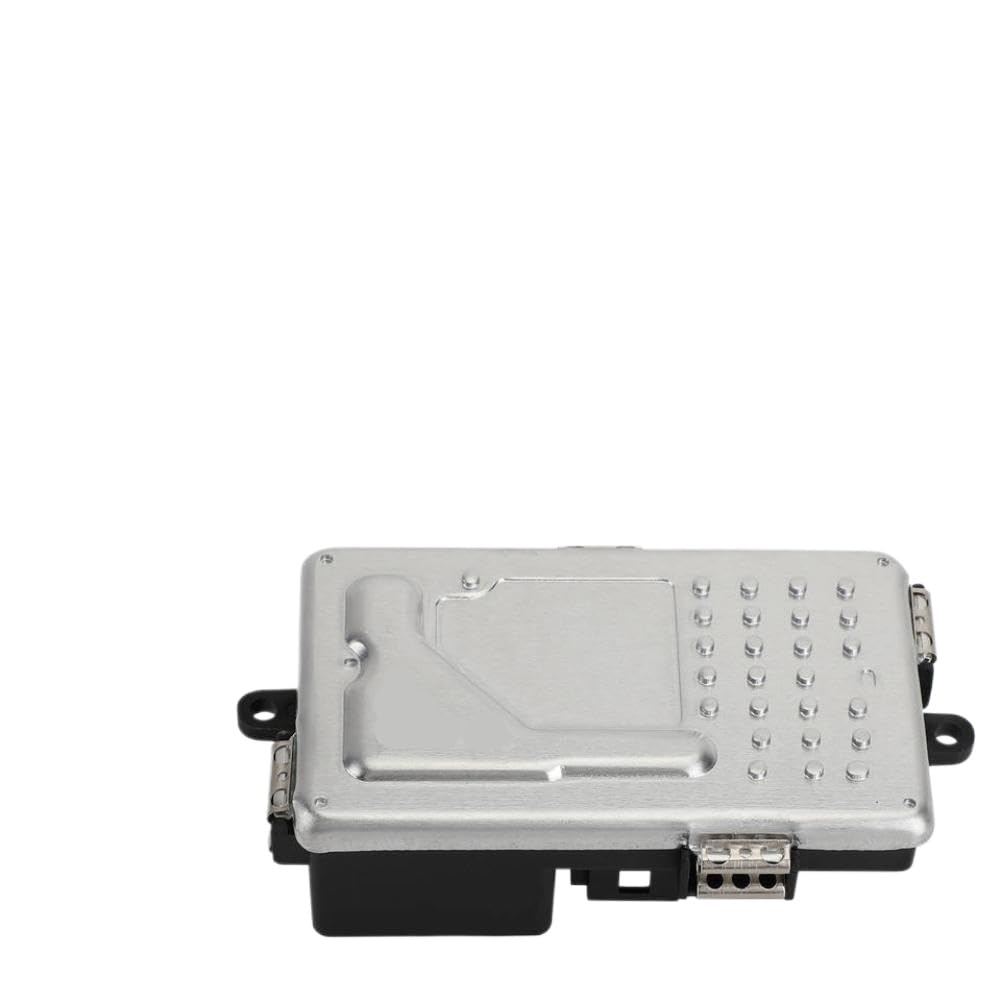 Heater Blower Motor Resistor 64119226780 Compatible with F10 F11 F01 528i 535i 535d