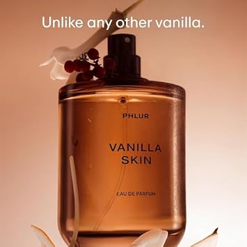 PHLUR The Best Sellers Eau de Parfums Trio, 100mL Each ($100 Savings) - Includes Missing Person, Father Figure, and Vanilla Skin Fragrances