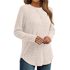 AUTOMET Womens Long Sleeve...