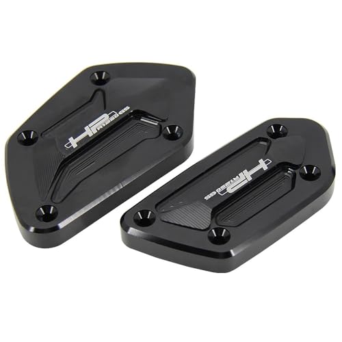 Couvercle réservoir liquide frein avant R1250GS protection embrayage