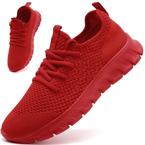 Non Slip Walking Shoe Workout Athletic Comfortable Fashion S