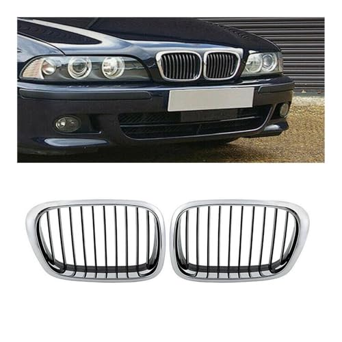 Parrillas de coche para reparar el frontal dañado de Serie 5 E39 525i 530i 540i 5
