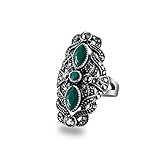 Un accesorio perfecto para su atuendo o como un regalo apropiado, por ejemplo, para su amante, novia, prometida, esposa, madre, pareja o simplemente un amigo, etc.