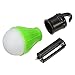 Produktbild TianranRT 2 Stück Outdoor Notfall Lampe LED Camping Zelt Angeln Laterne Hängend Licht (Grün)