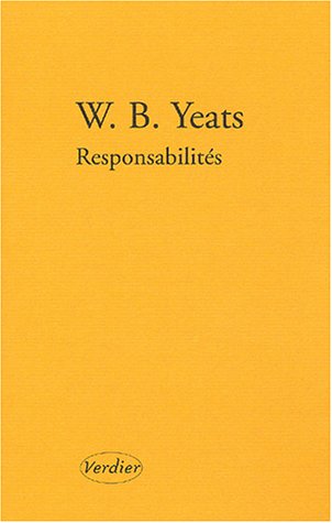 Responsabilités