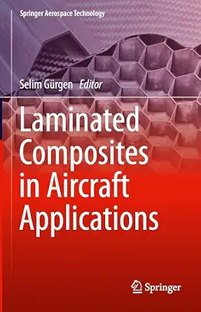 Laminated Composites in Aircraft Applications-Wow! eBook