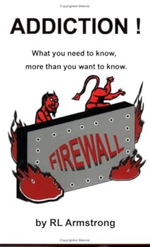 Paperback Firewall Book