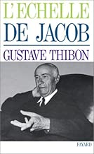 Download L'ECHELLE DE JACOB PDF