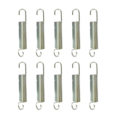 Tijeras de poda de acero inoxidable, 10 Uds, accesorios de primavera para árboles de frutas, mantenimiento eficiente de huertos