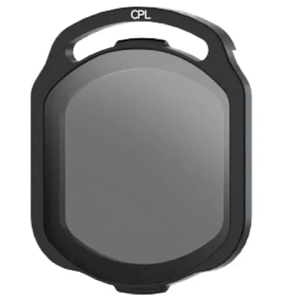 Filtro CPL para O4 Air Unit Pro FPV lente de dron 2