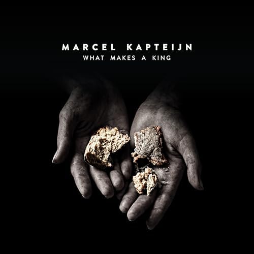 Play What Makes A King by Marcel Kapteijn on Amazon Music
