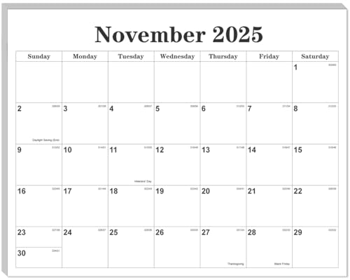 C①ɃJ_[ 2025-2026 - J_[ 2026N2025N112027N6܂ - 2027-20N6܂ł̃J_[ ԗ①ɃJ_[ ~j}fUC p 8.5C` x 11C` ubN