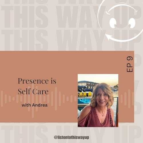 Presence is Self Care