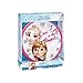 Produktbild Frozen wall clock
