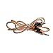 Memphis Audio UTPF-35R12 12-Foot 3.5mm to RCA Interconnect