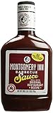 Montgomery Inn Barbecue Sauce, 28 oz (Pack of 6)