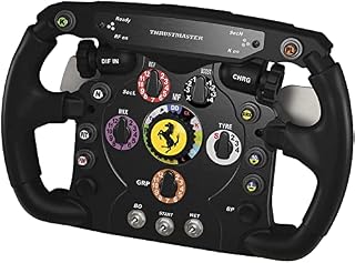 Thrustmaster F1 Wheel Add on for Playstation, Xbox and PC