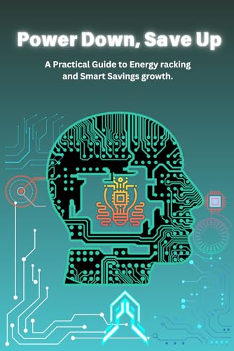 "Power Down, Save Up": A Practical Guide to Energy Tracking and Smart Savingsgrowth