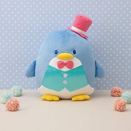 Amazon サンリオキャラクターズ タキシードサム オシャレなbigぬいぐるみ ぬいぐるみ おもちゃ Amazon サンリオキャラクターズ タキシードサム オシャレなbigぬいぐるみ ぬいぐるみ おもちゃ