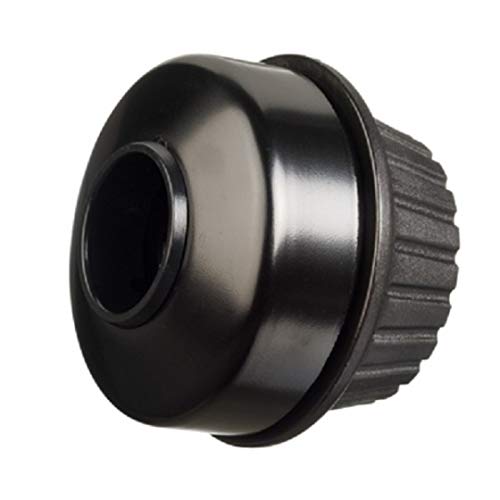 Preisvergleich Produktbild Gazelle schwarz drehbar