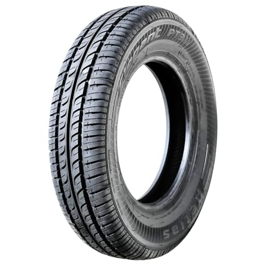 Petlas Elegant PT311 Summer 155/80R12 77T Passenger Tire