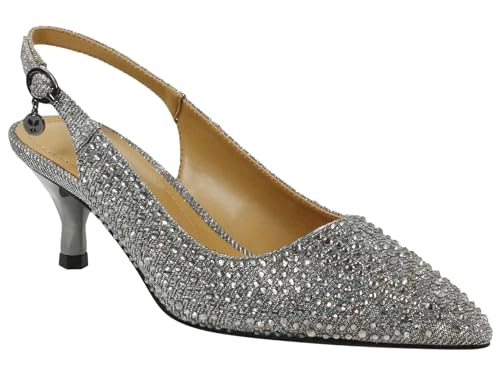 Image of Women's J Renee, Ferryanne Pump