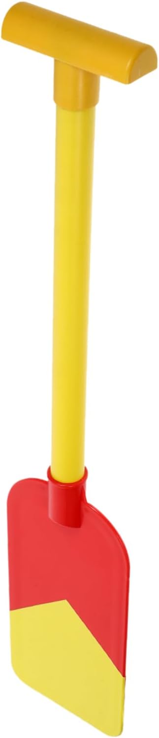 Rowing Boat Paddle Props Plastic Kayak Oar for Boys and Girls Kayaking Accessories