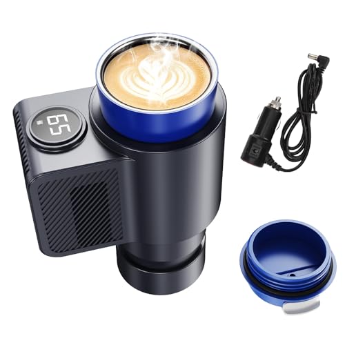NIFBANG 2-in-1 Heating Cooling Cup
